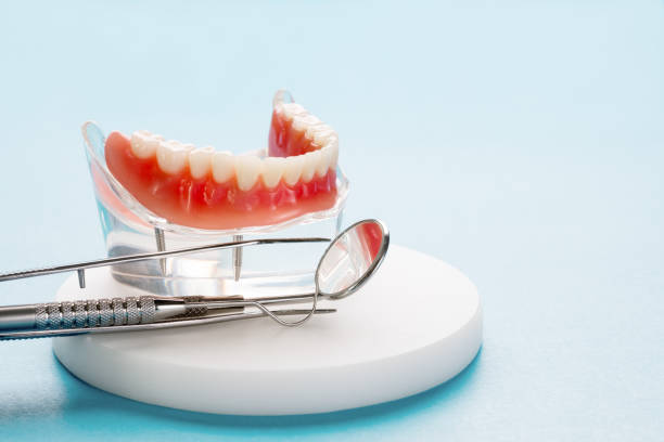 Dental Bonding in Rutledge, GA