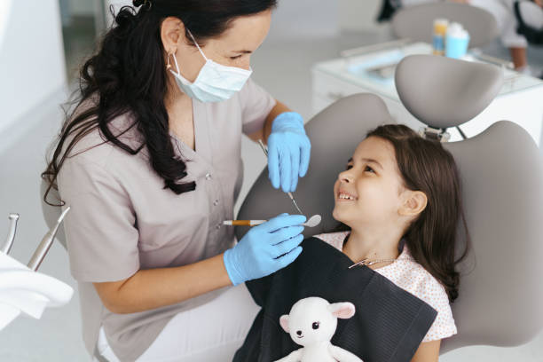 Professional Dental Services in Rutledge, GA