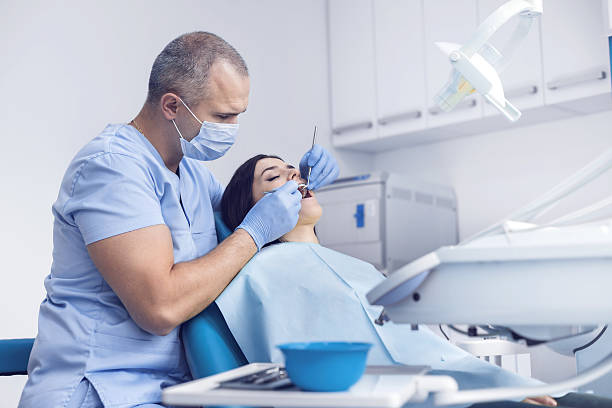 Oral Cancer Screening in Rutledge, GA